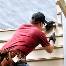 Best Custom Trim and Detailing for Siding  in Shelbyville, TN